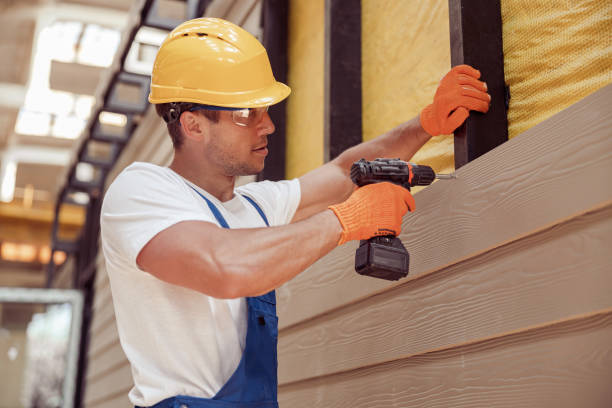 Reliable Allendale, CA Siding Solutions